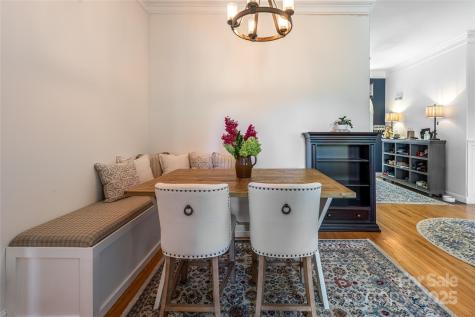 47 Timberwood Drive Asheville NC 28806