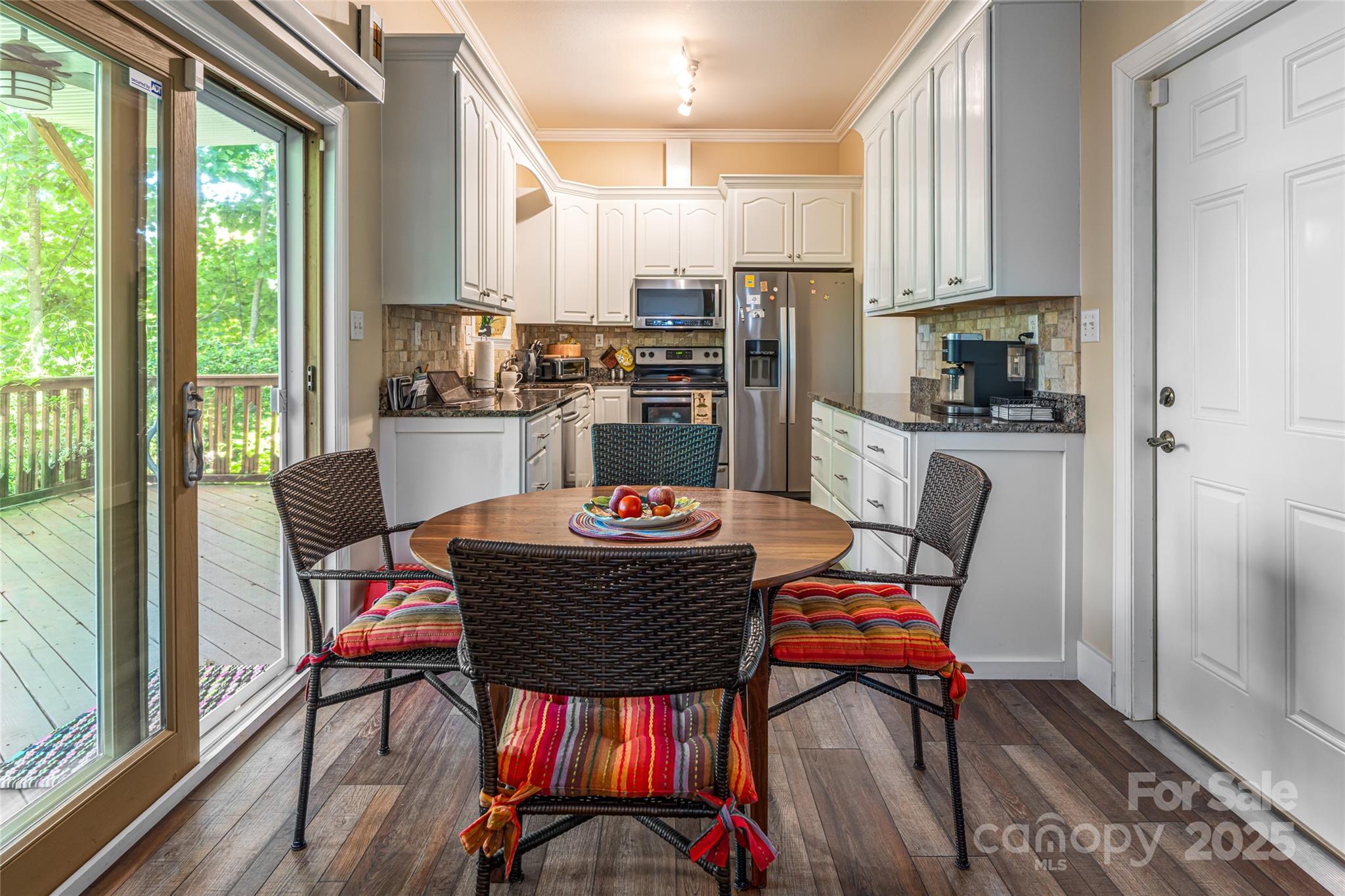 47 Timberwood Drive Asheville NC 28806