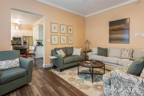 47 Timberwood Drive Asheville NC 28806