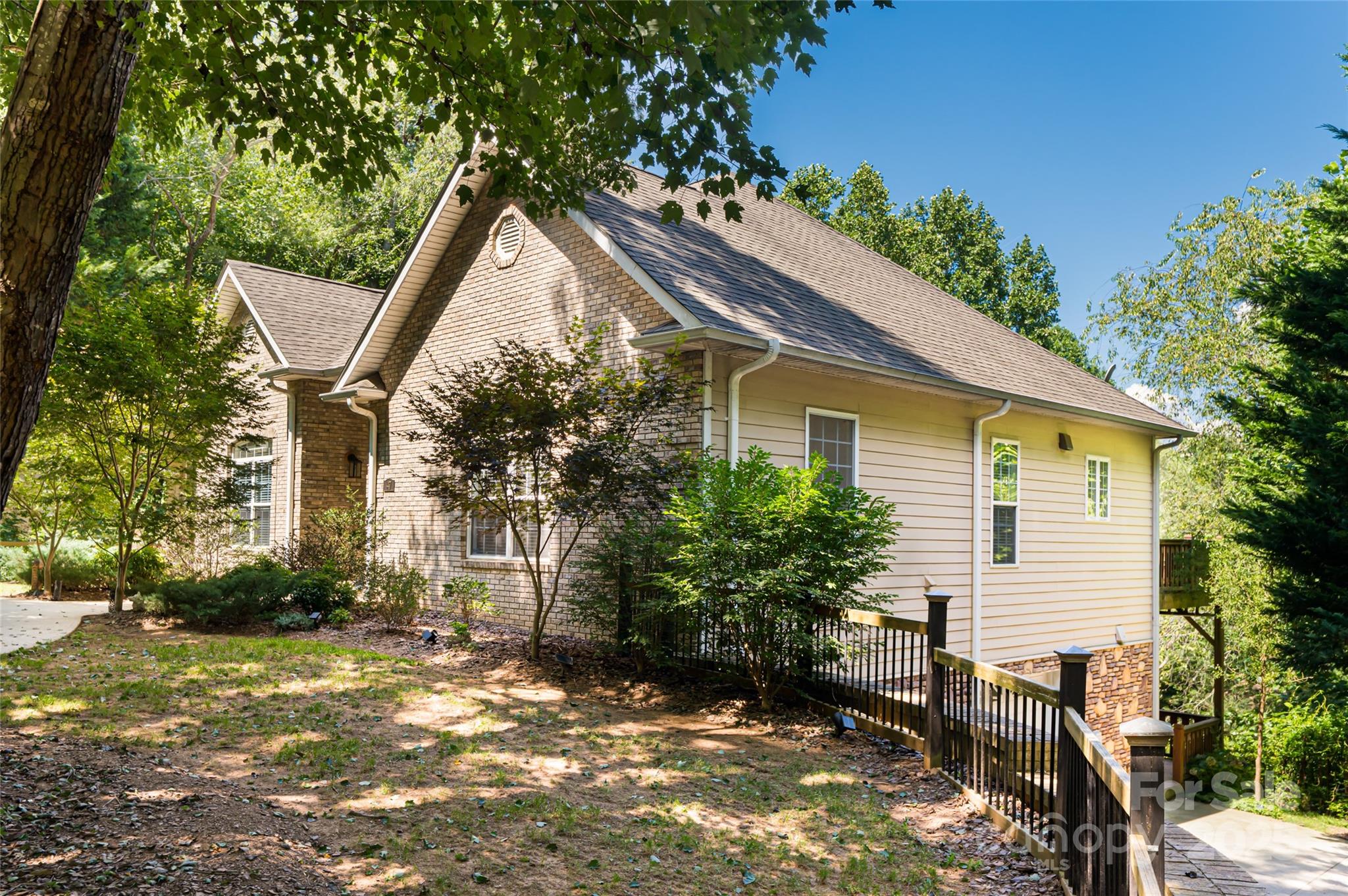 47 Timberwood Drive Asheville NC 28806