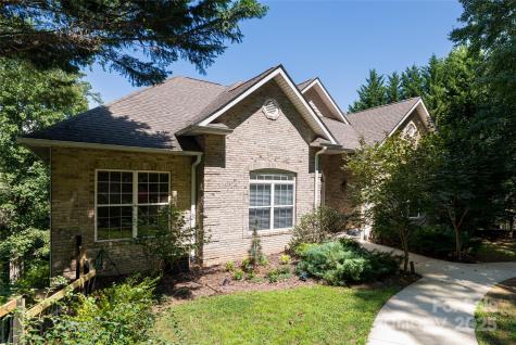 47 Timberwood Drive Asheville NC 28806