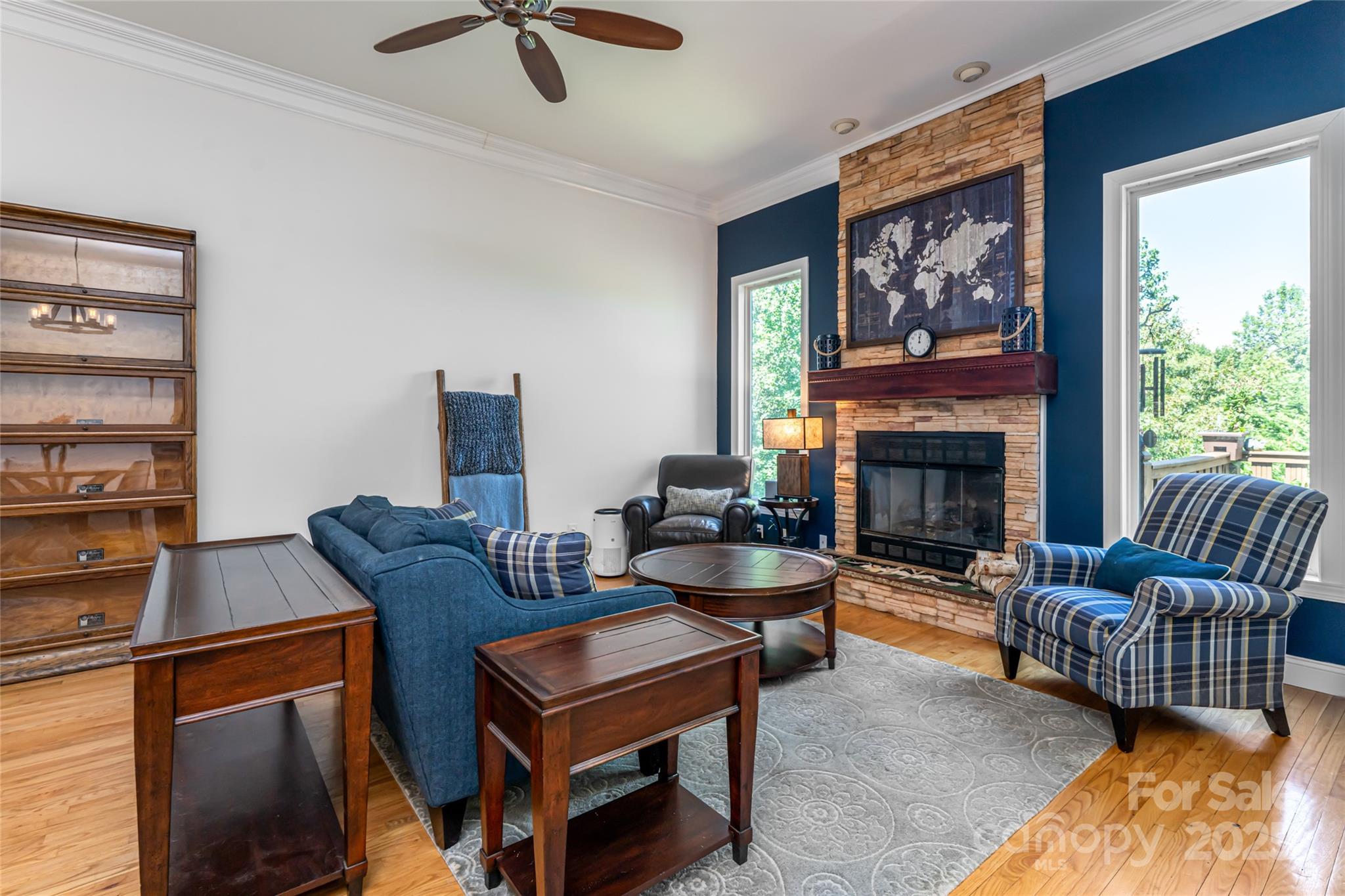 47 Timberwood Drive Asheville NC 28806