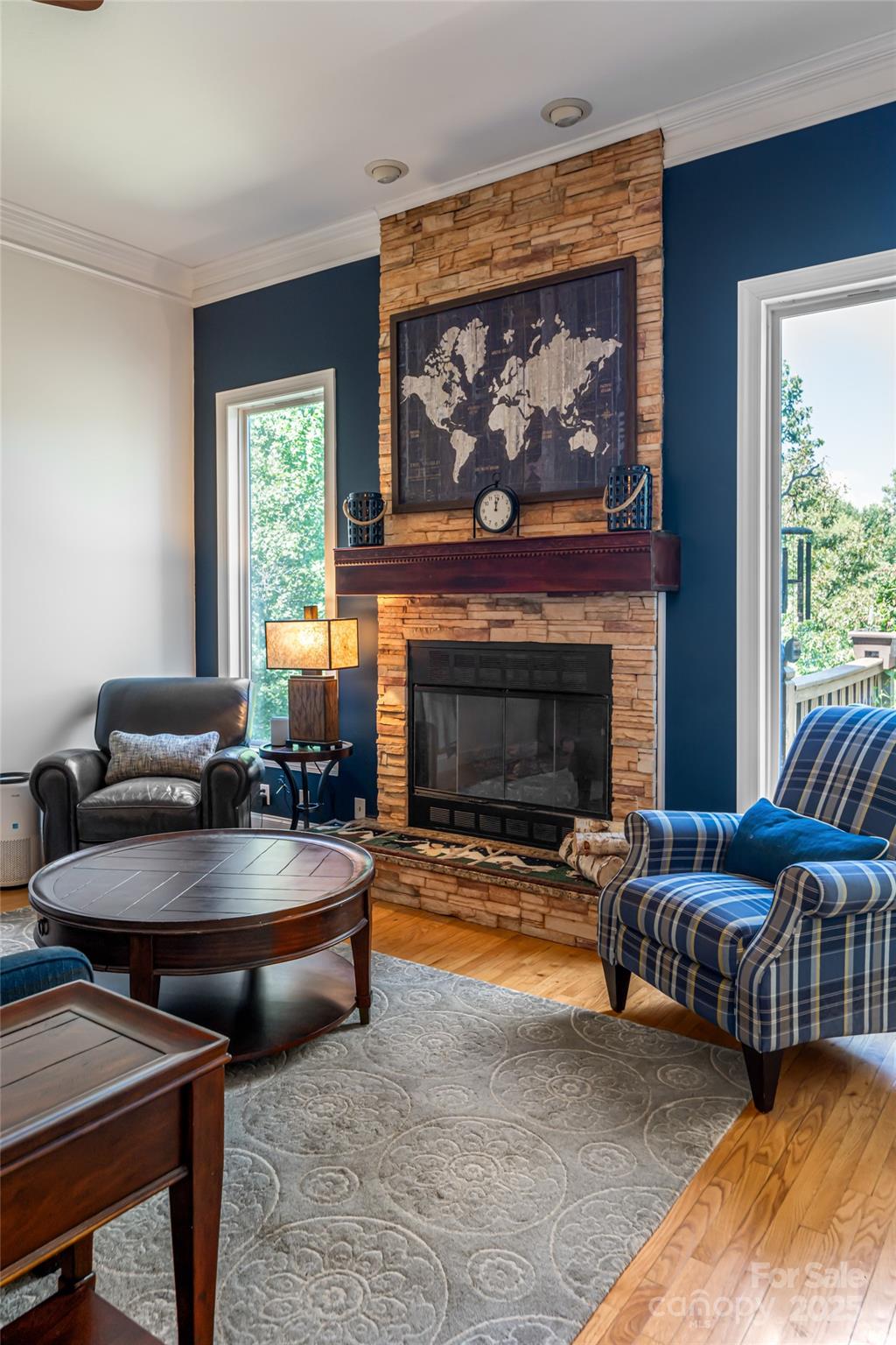 47 Timberwood Drive Asheville NC 28806