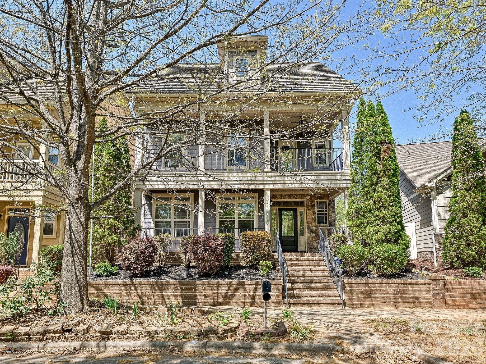 7833 Stilling Street Huntersville NC 28078
