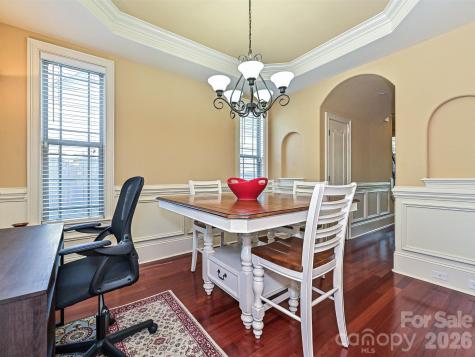 7833 Stilling Street Huntersville NC 28078