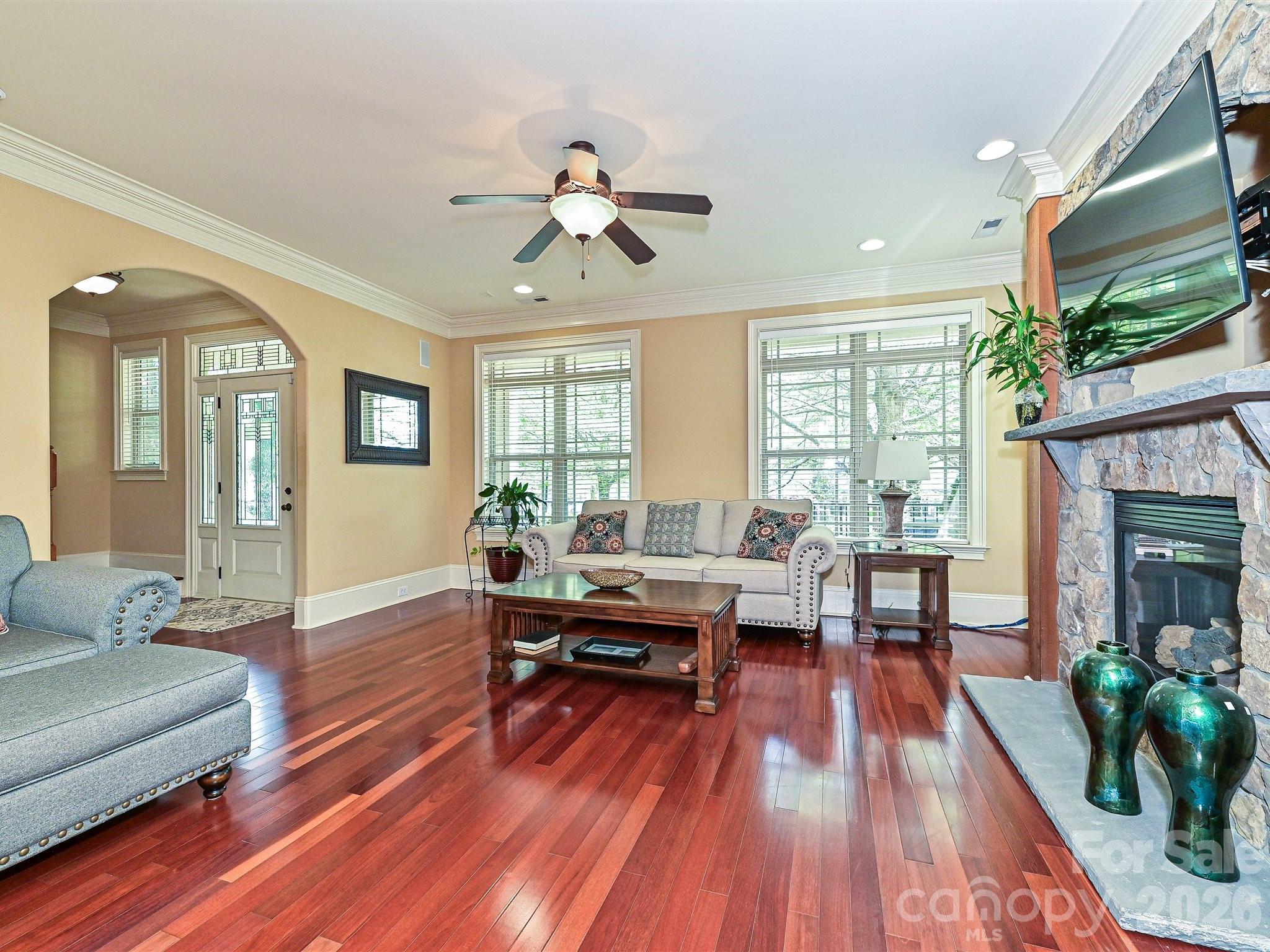 7833 Stilling Street Huntersville NC 28078