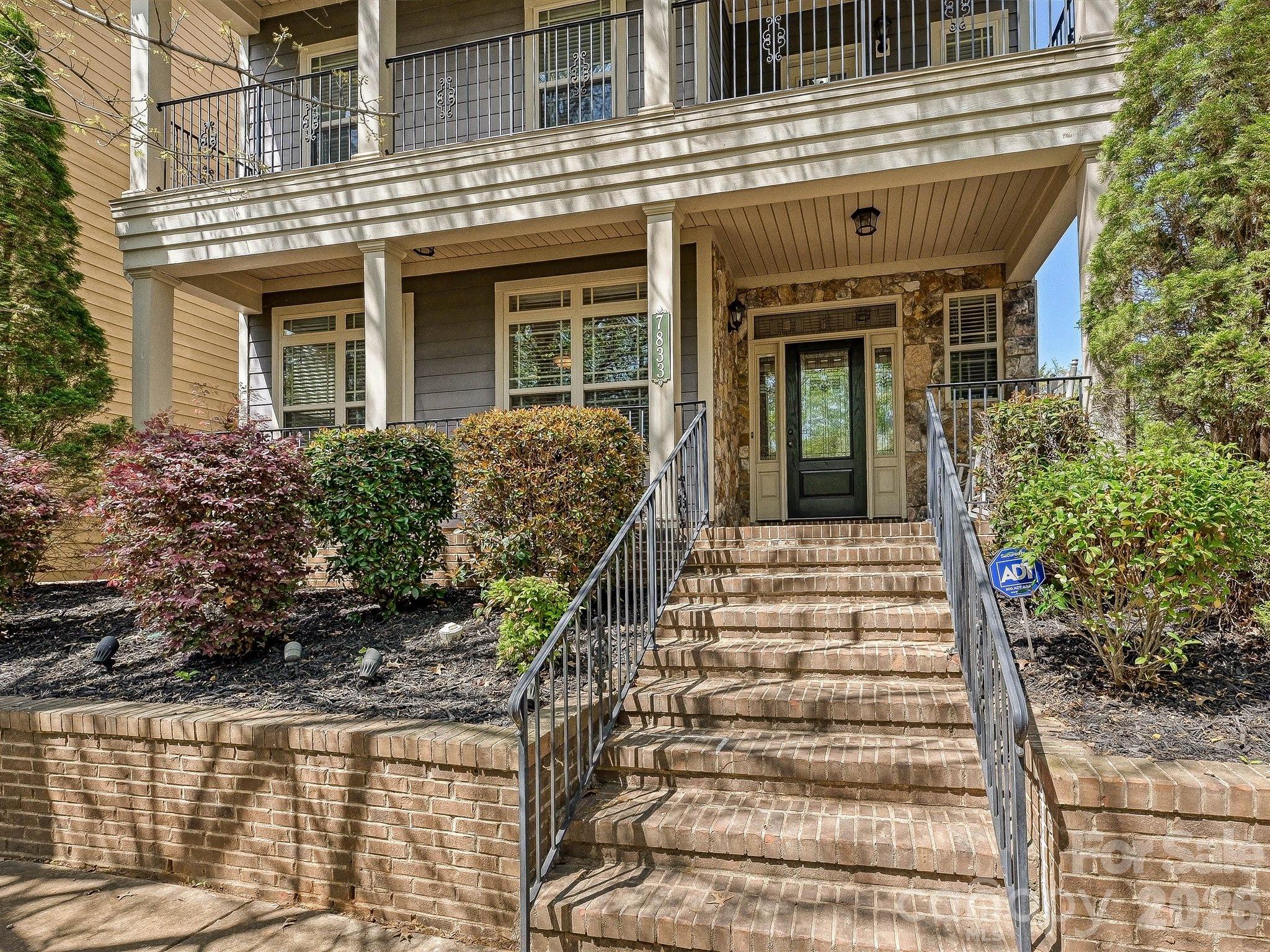 7833 Stilling Street Huntersville NC 28078