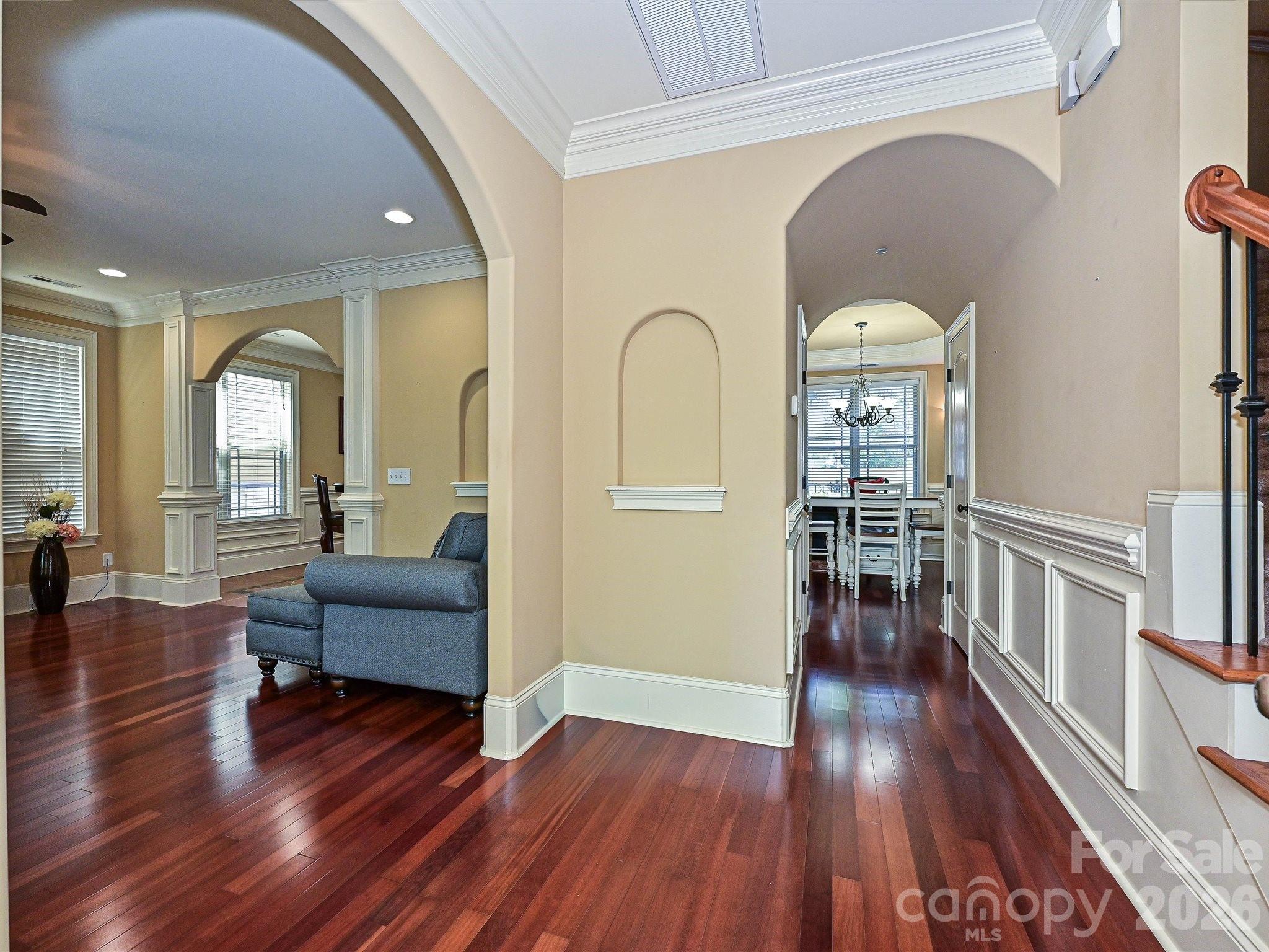 7833 Stilling Street Huntersville NC 28078