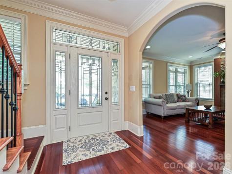 7833 Stilling Street Huntersville NC 28078