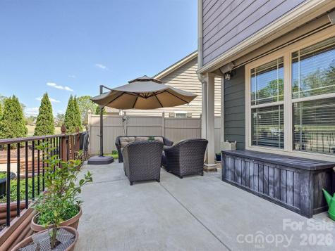 7833 Stilling Street Huntersville NC 28078