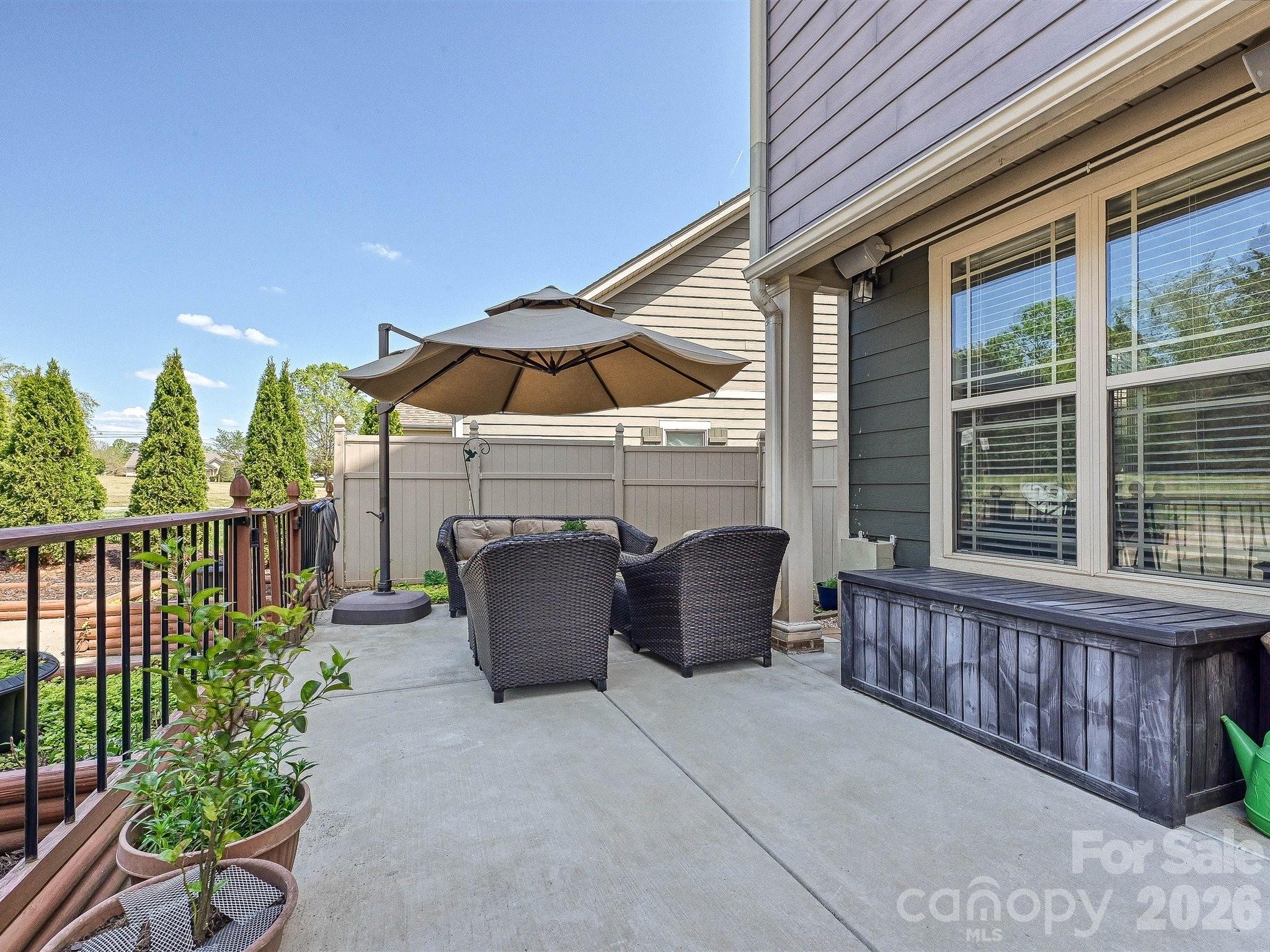 7833 Stilling Street Huntersville NC 28078