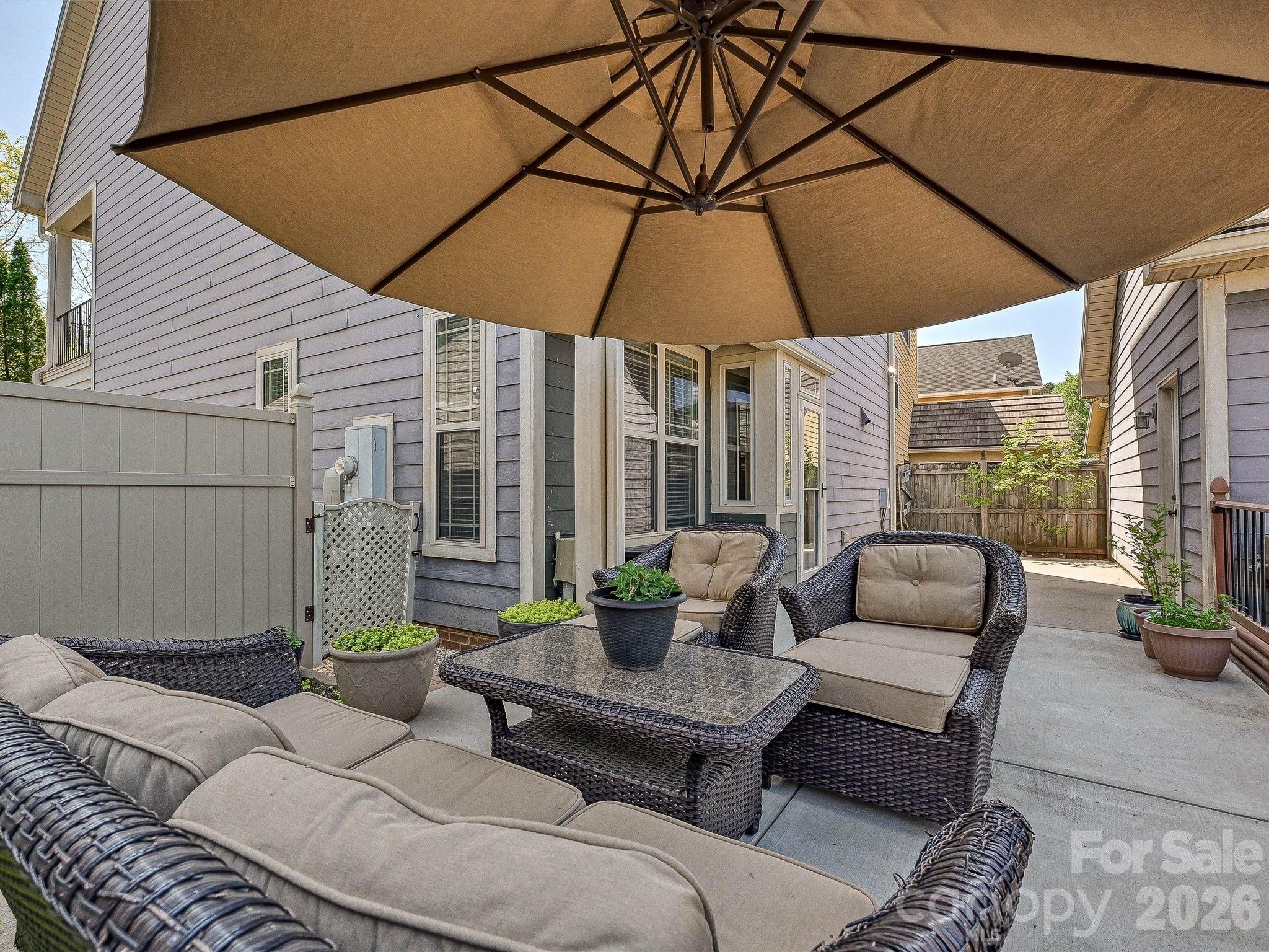 7833 Stilling Street Huntersville NC 28078