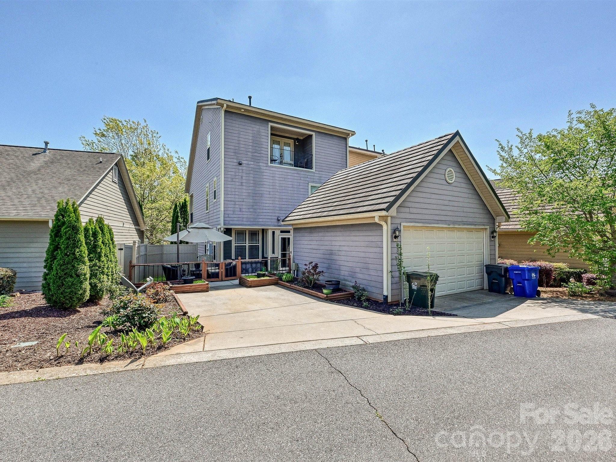 7833 Stilling Street Huntersville NC 28078