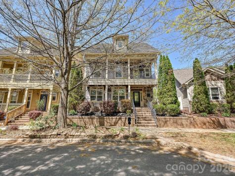 7833 Stilling Street Huntersville NC 28078