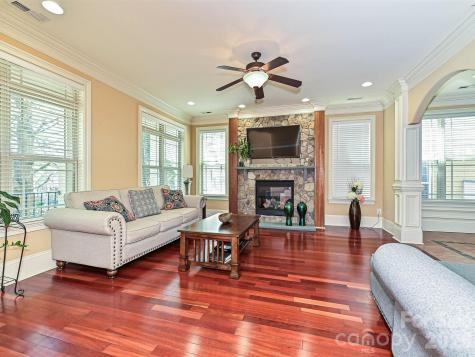 7833 Stilling Street Huntersville NC 28078