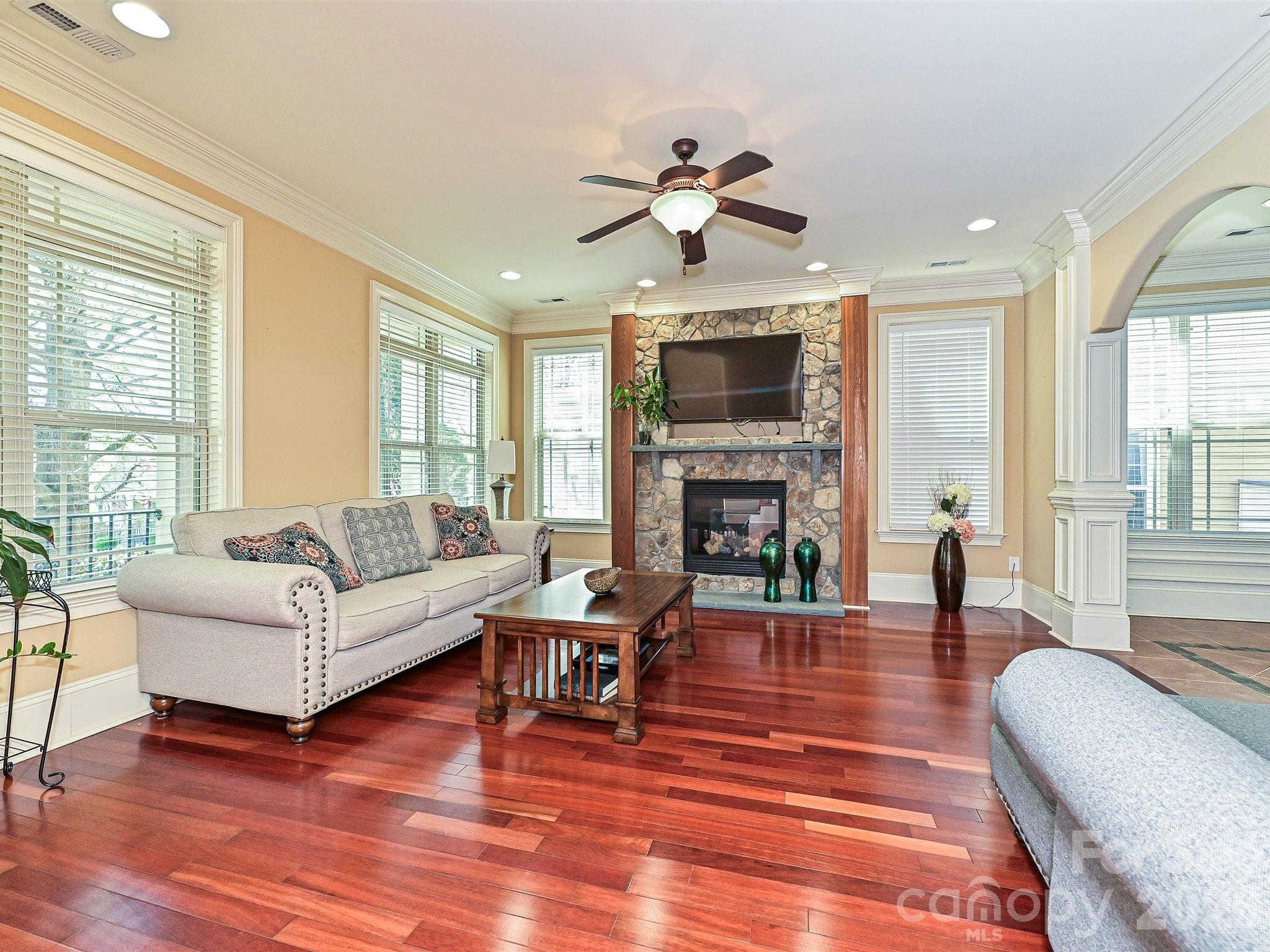 7833 Stilling Street Huntersville NC 28078