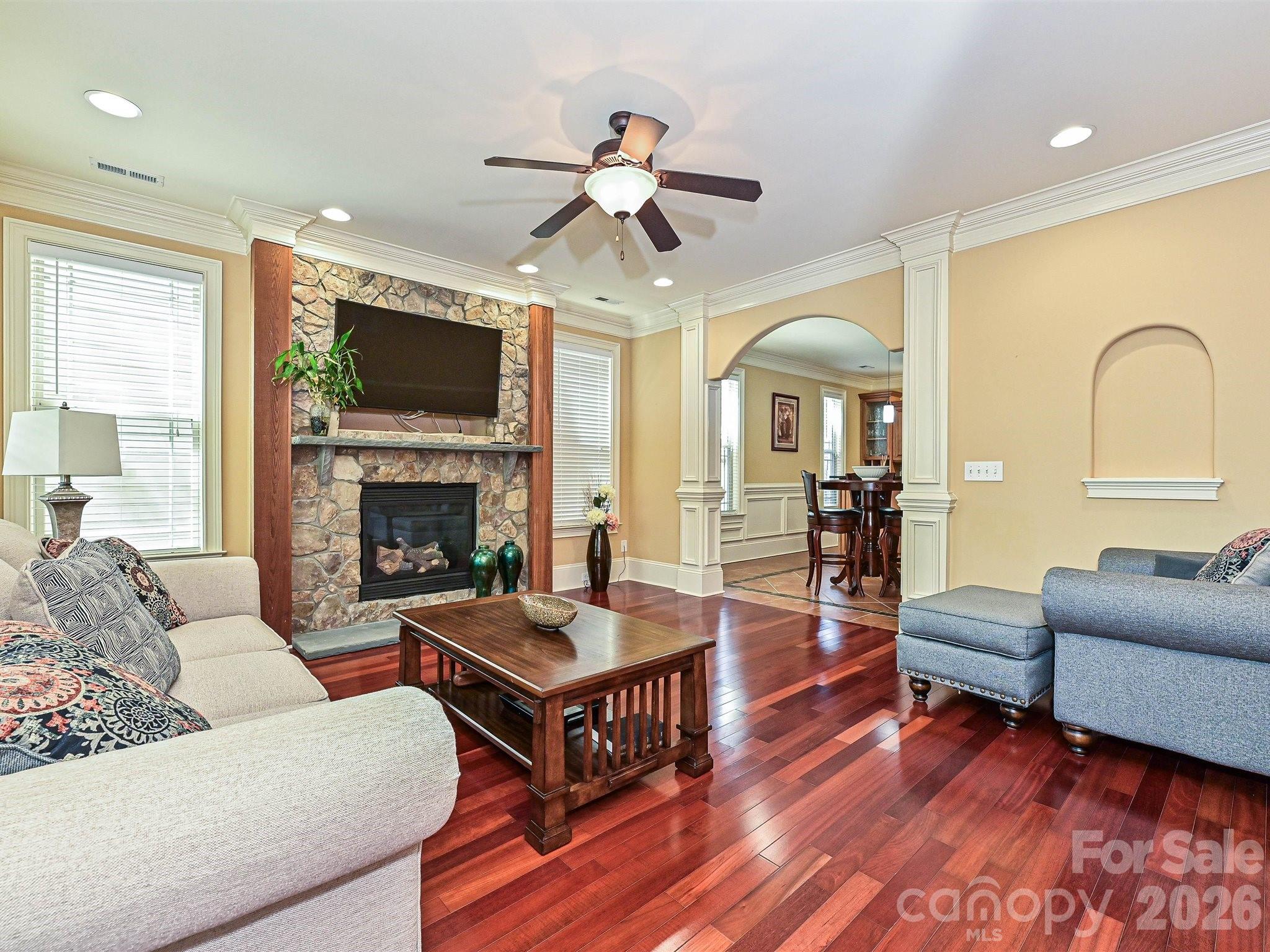 7833 Stilling Street Huntersville NC 28078