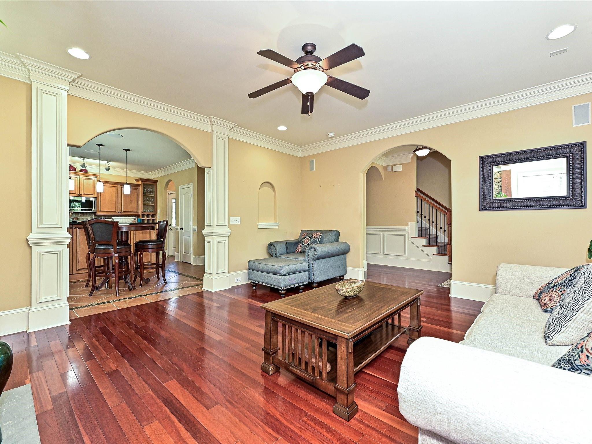 7833 Stilling Street Huntersville NC 28078