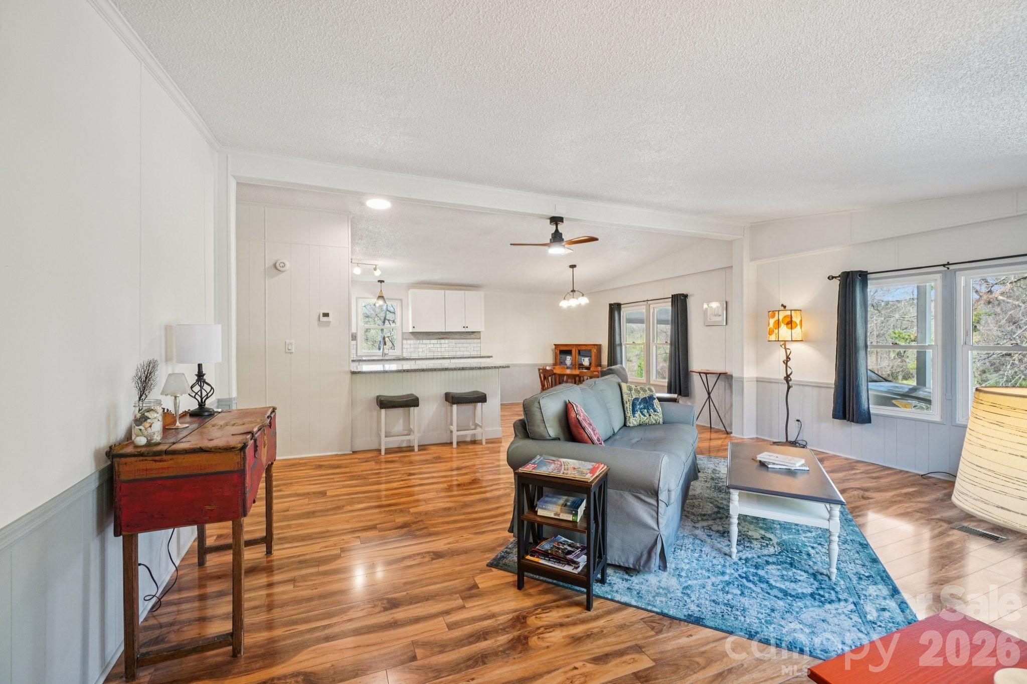 200 Cranbrook Circle Hendersonville NC 28792