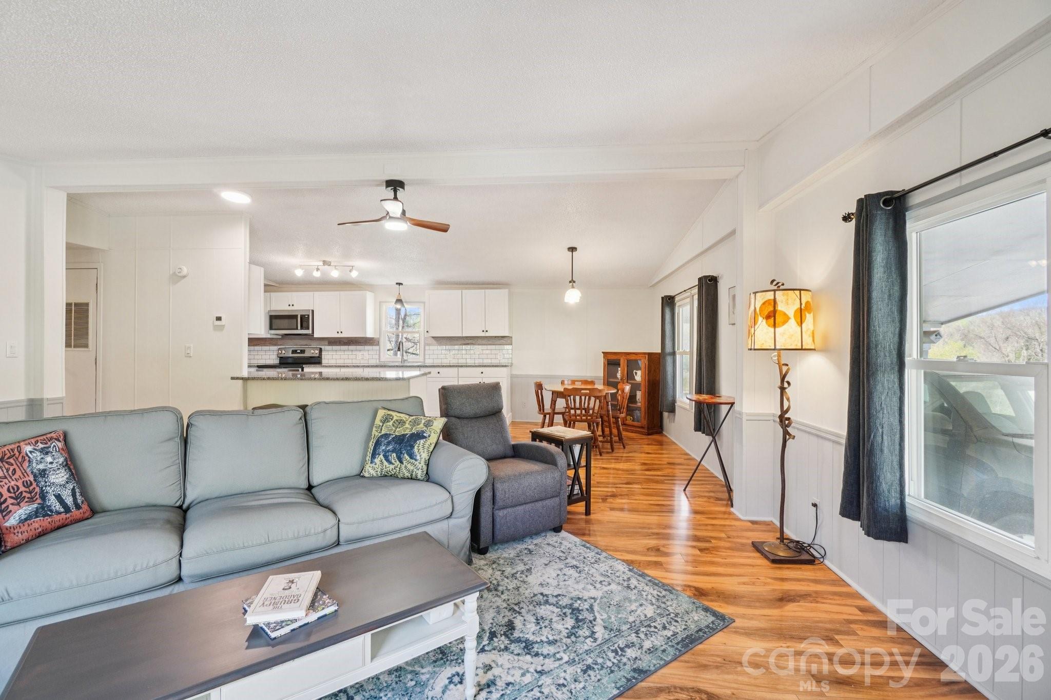 200 Cranbrook Circle Hendersonville NC 28792