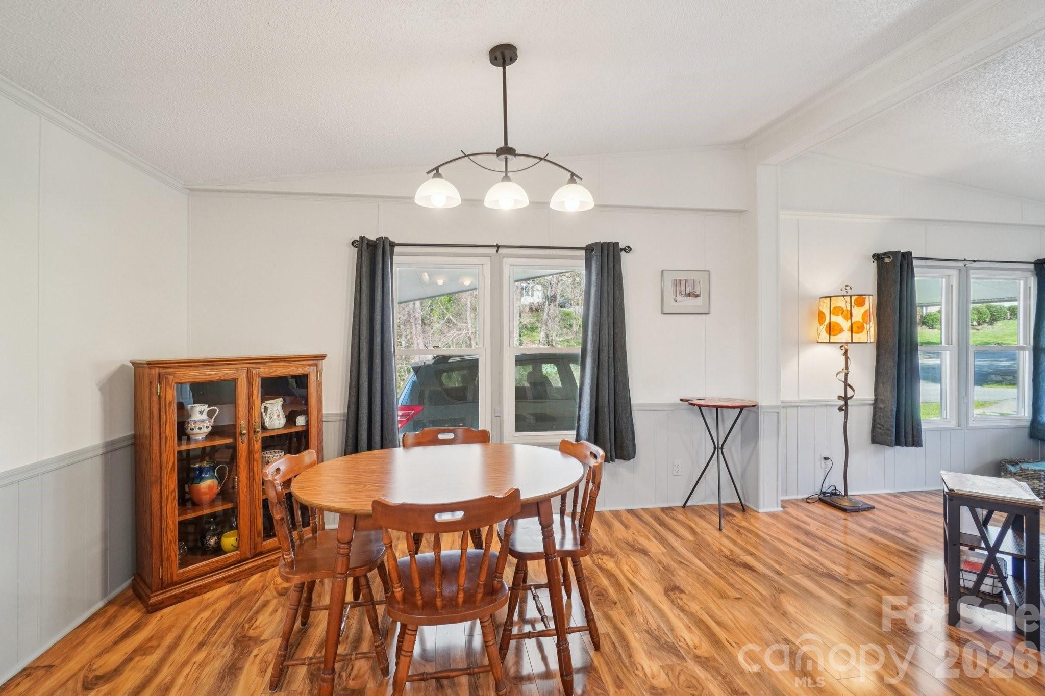 200 Cranbrook Circle Hendersonville NC 28792