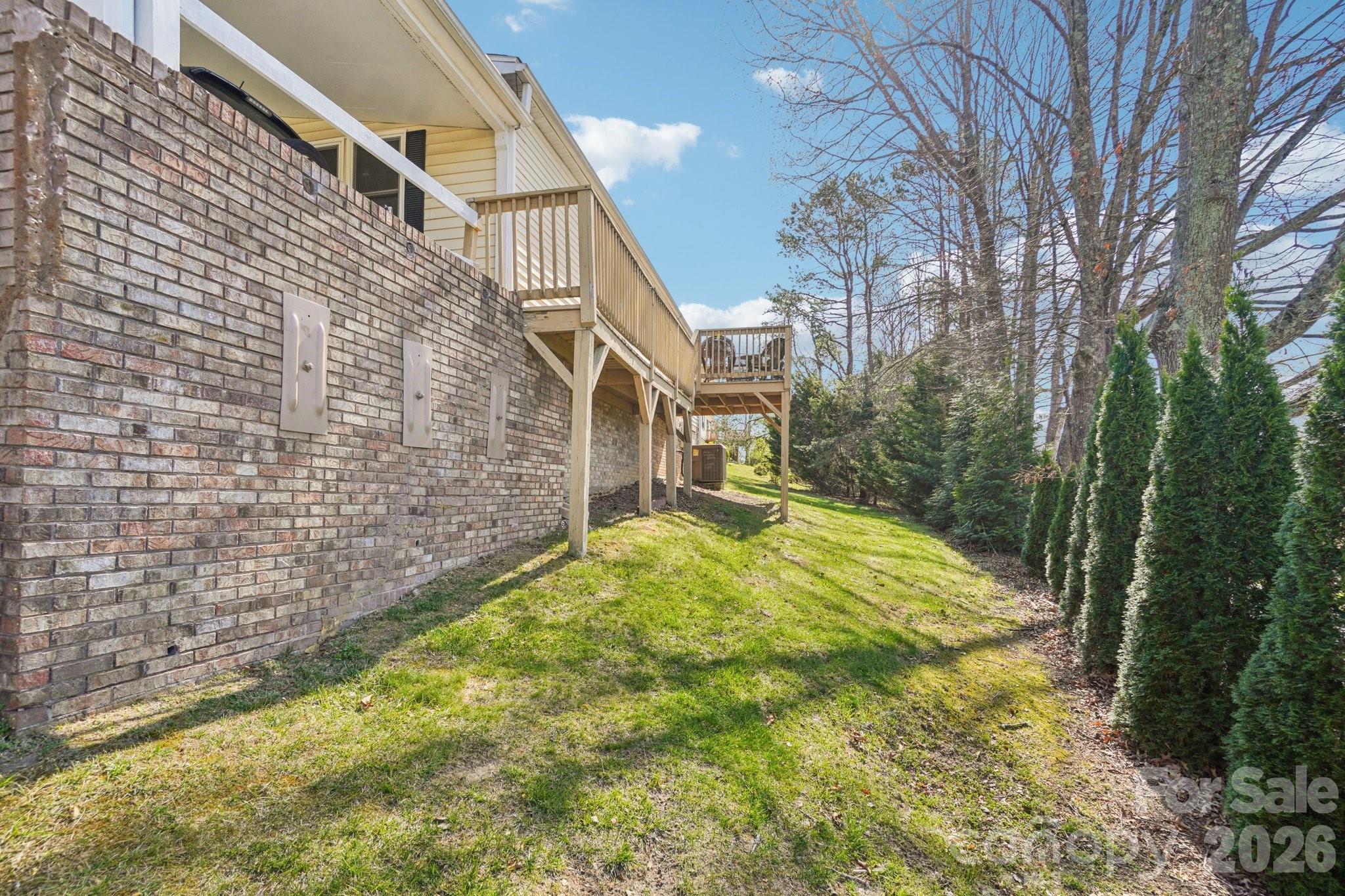 200 Cranbrook Circle Hendersonville NC 28792