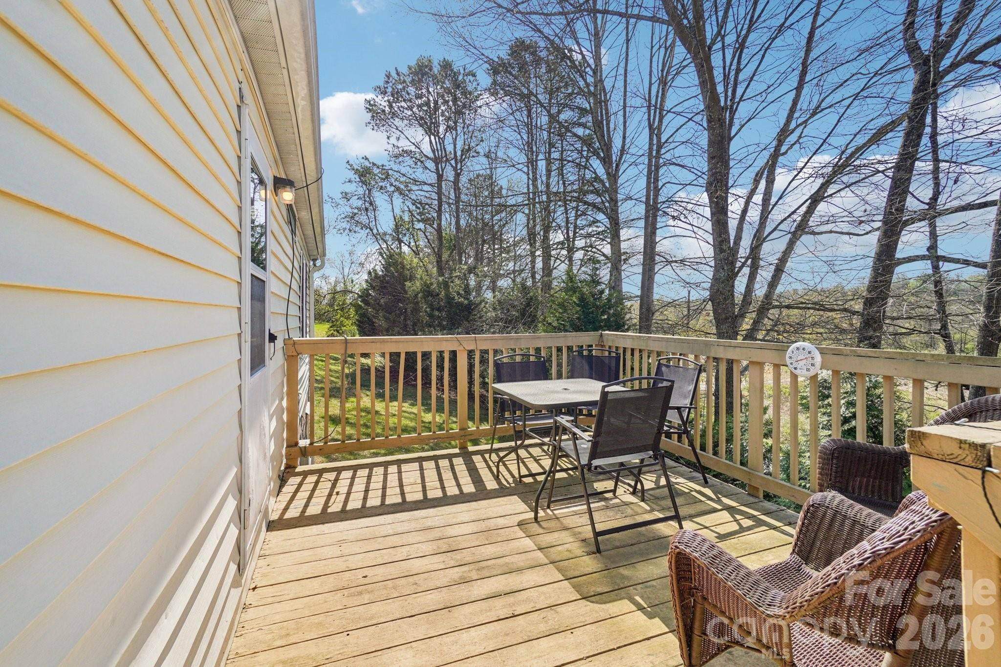 200 Cranbrook Circle Hendersonville NC 28792