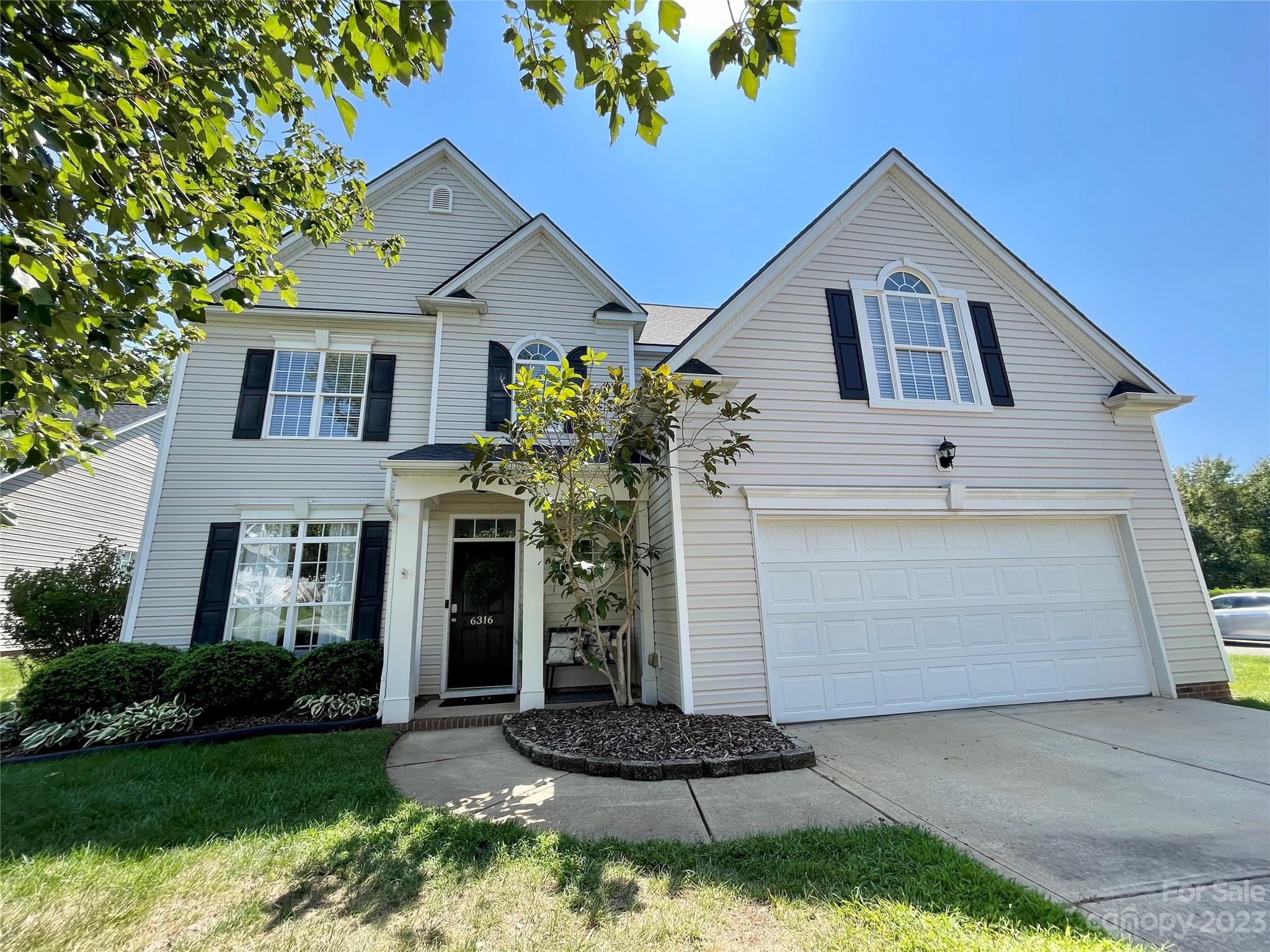 6316 Wyndham Hill Drive Charlotte NC 28269