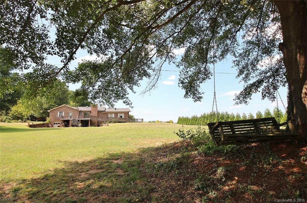 2906 Elizabeth Avenue Shelby NC 28150