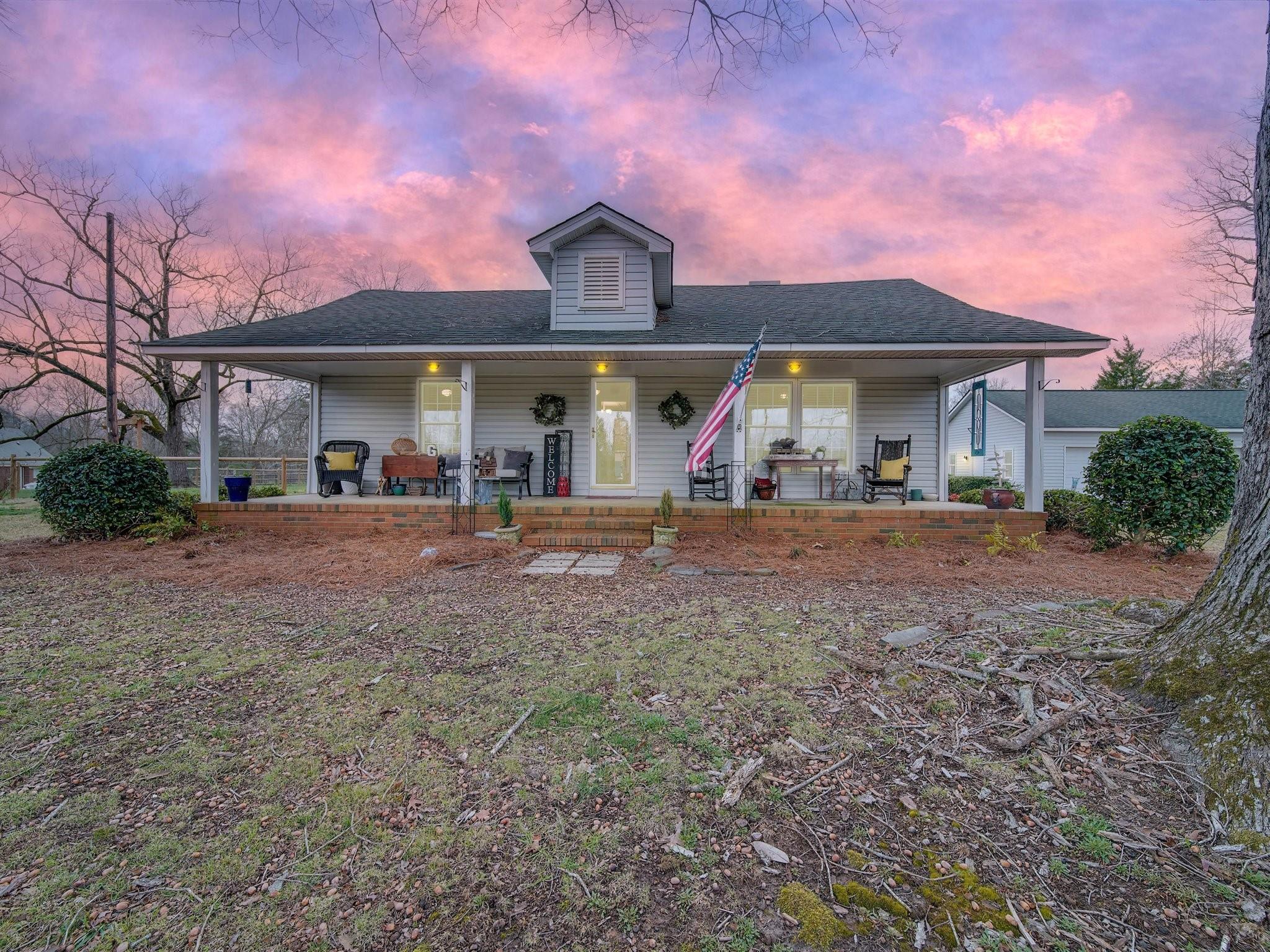 3410 Helms Pond Road Monroe NC 28110