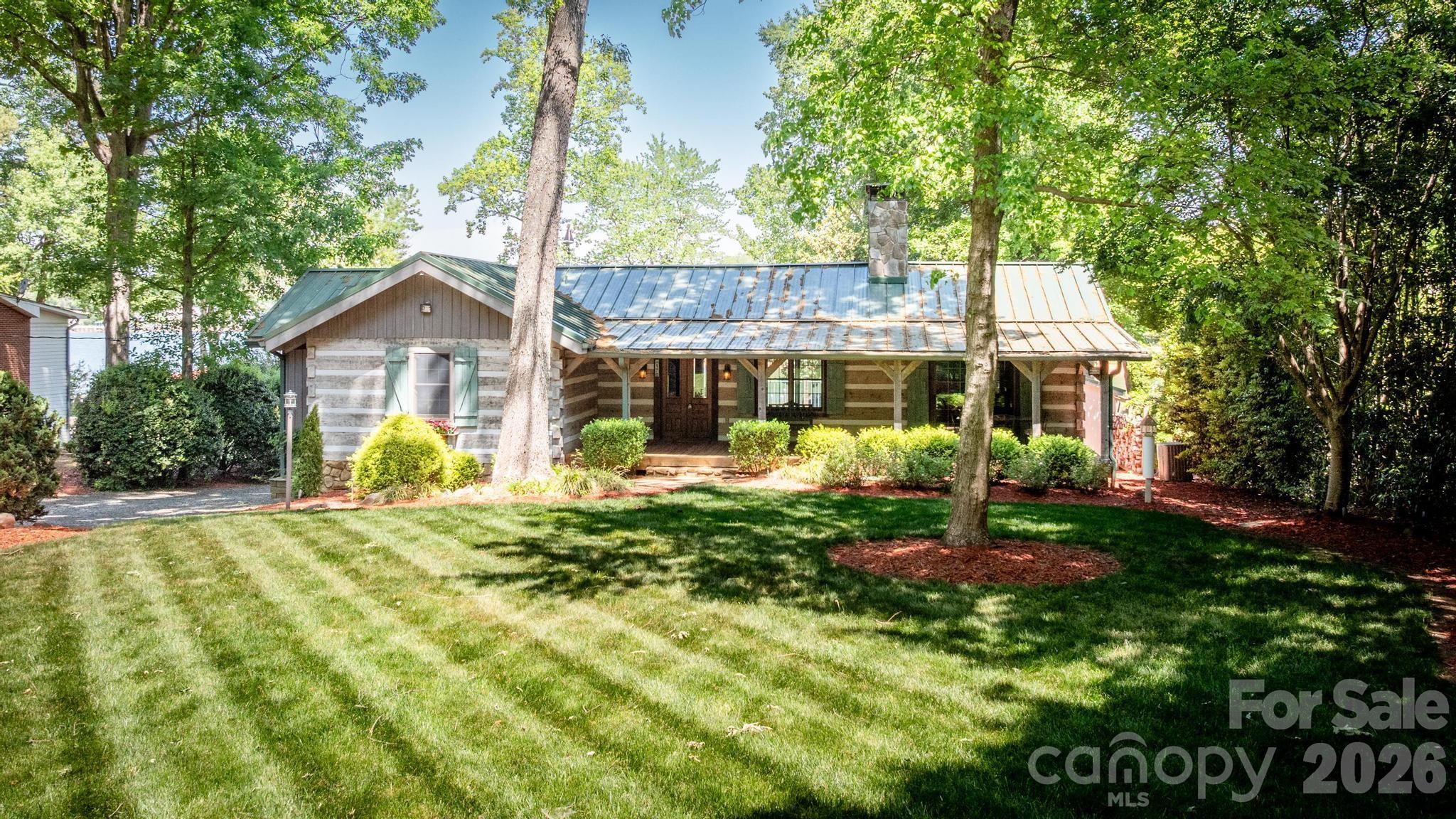 170 Malibu Road Mooresville NC 28117