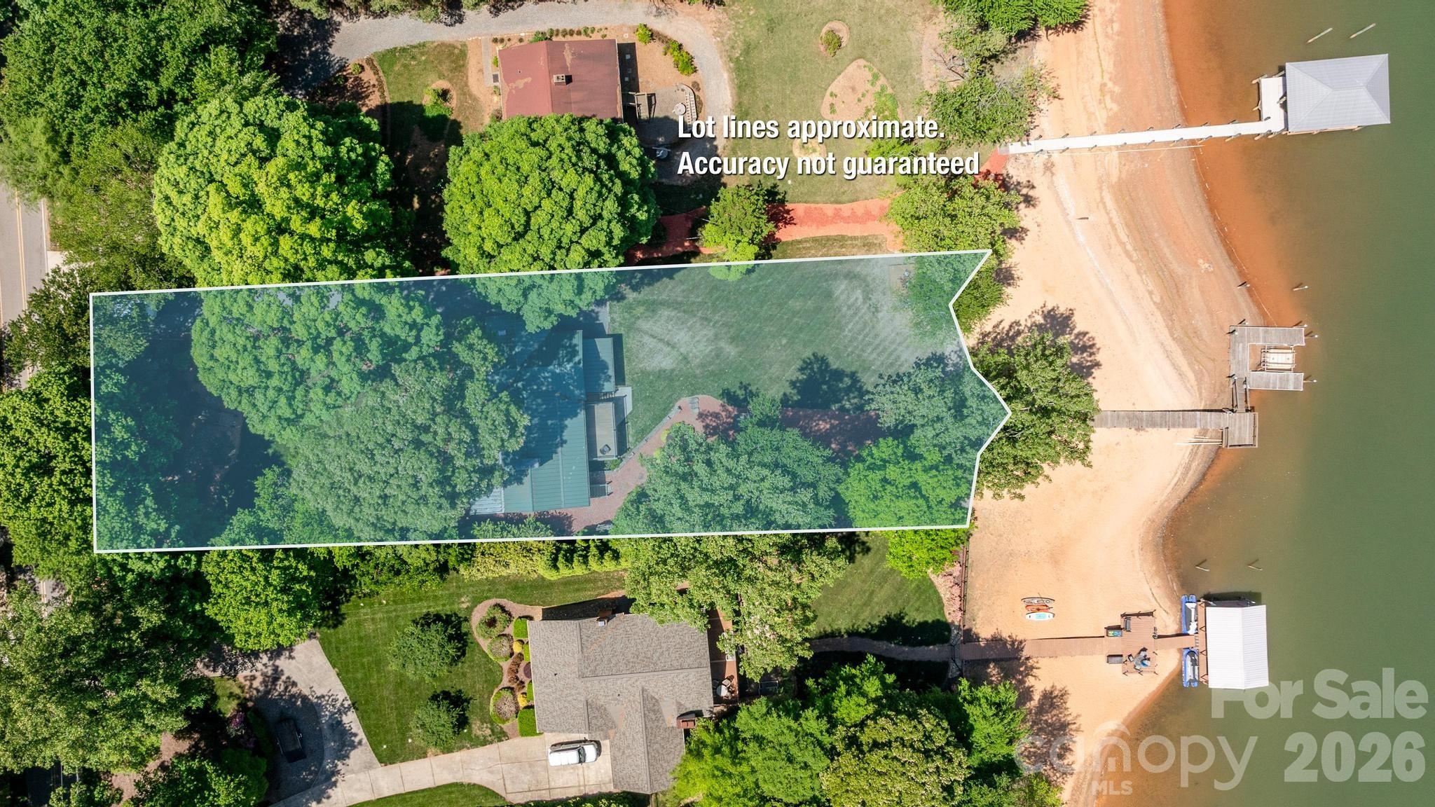 170 Malibu Road Mooresville NC 28117
