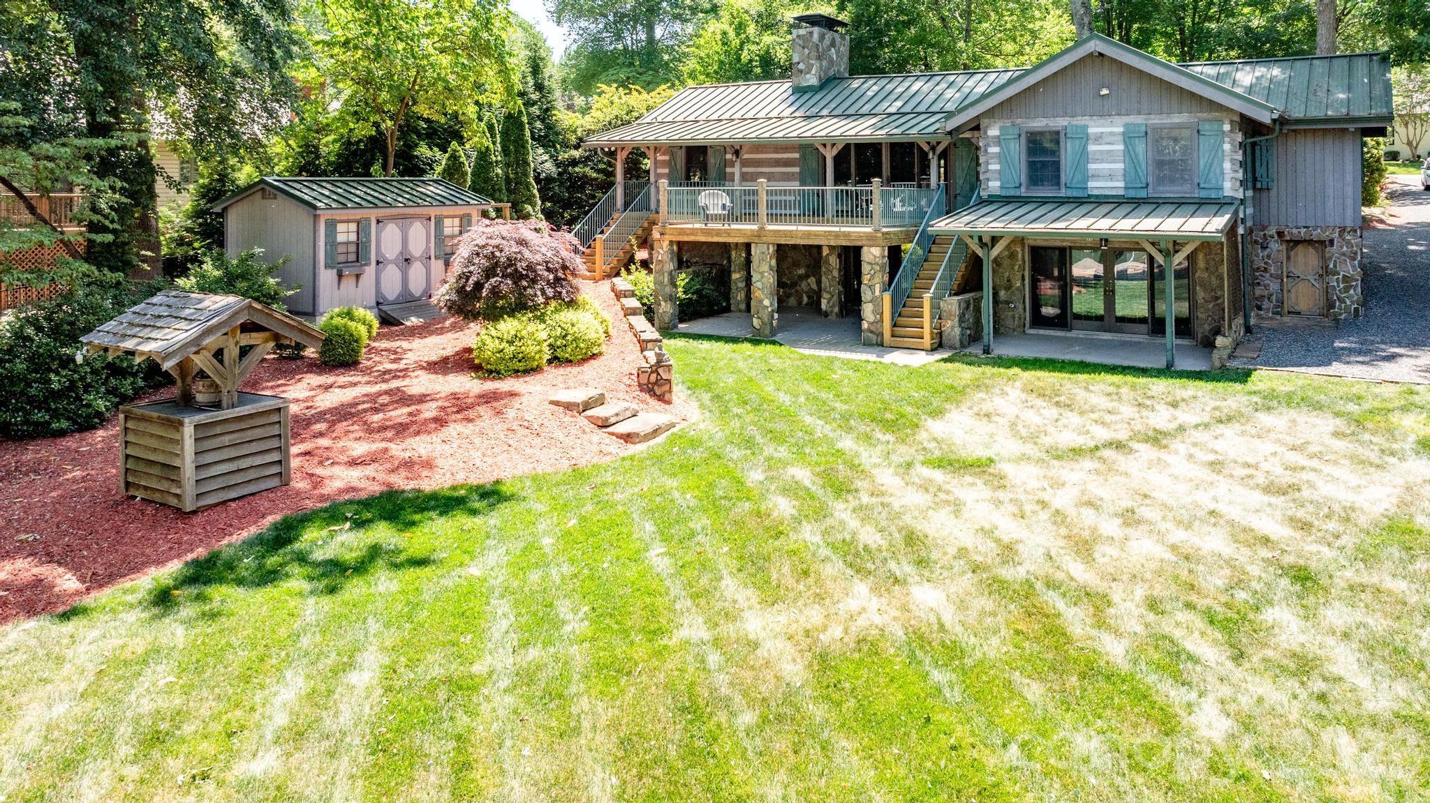 170 Malibu Road Mooresville NC 28117
