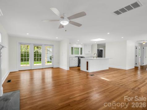 212 Vance Avenue Black Mountain NC 28711