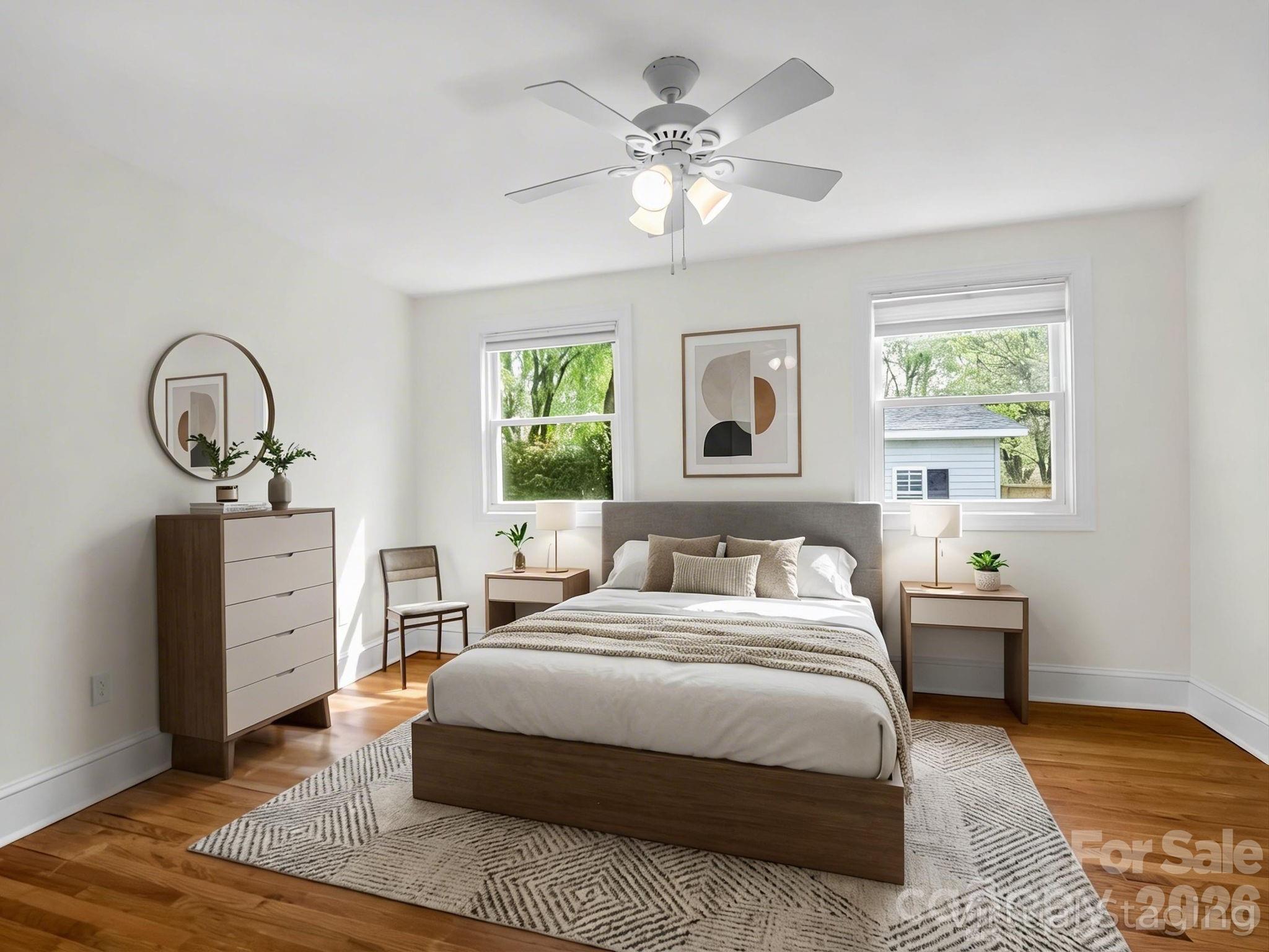 212 Vance Avenue Black Mountain NC 28711