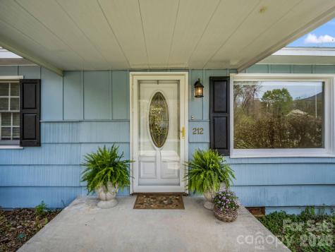 212 Vance Avenue Black Mountain NC 28711