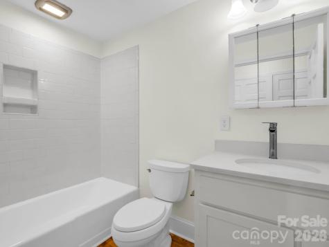 212 Vance Avenue Black Mountain NC 28711