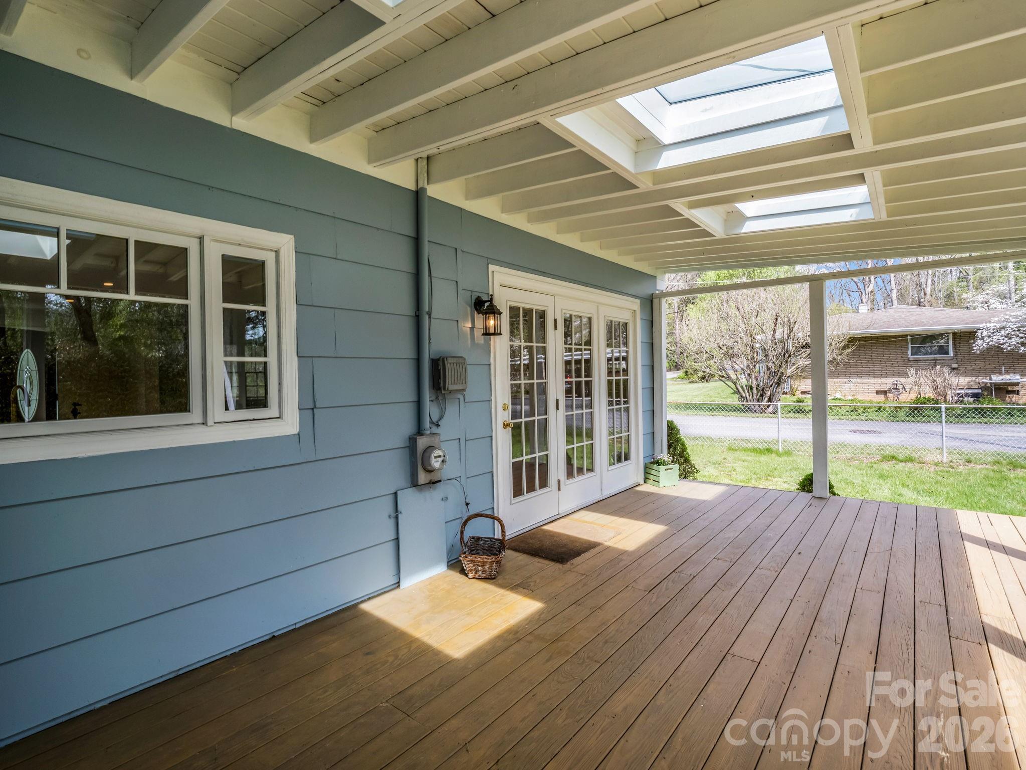 212 Vance Avenue Black Mountain NC 28711