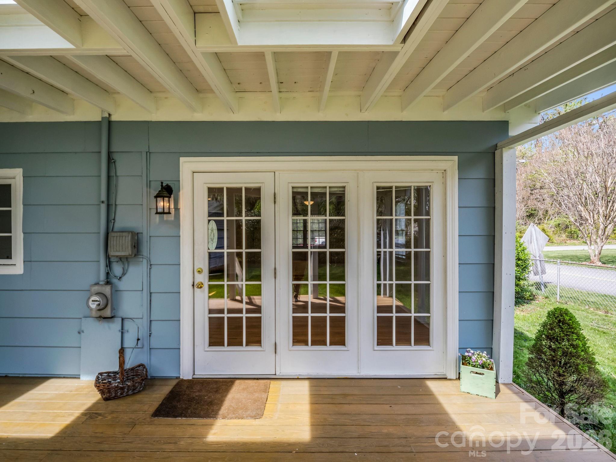 212 Vance Avenue Black Mountain NC 28711