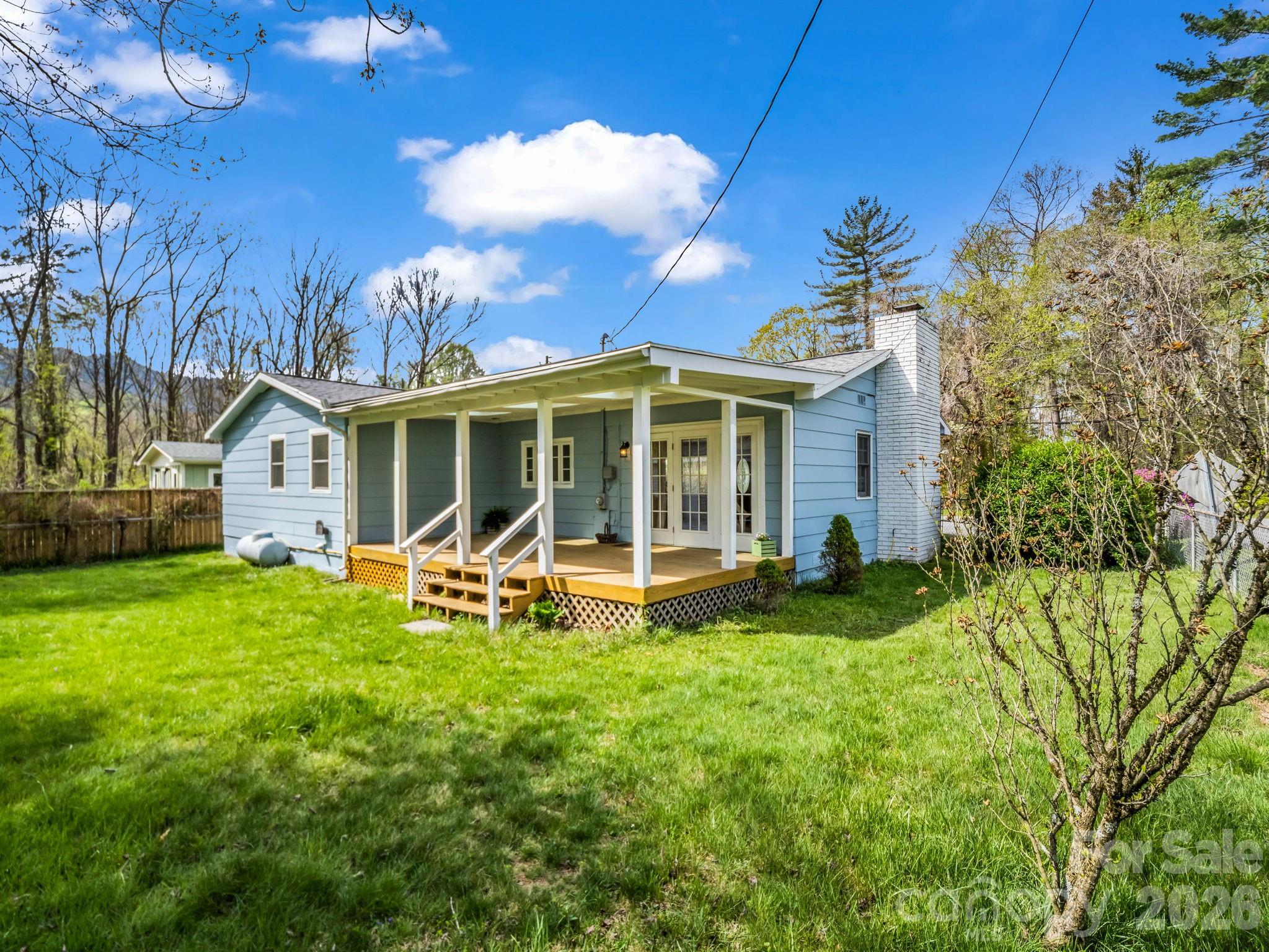 212 Vance Avenue Black Mountain NC 28711