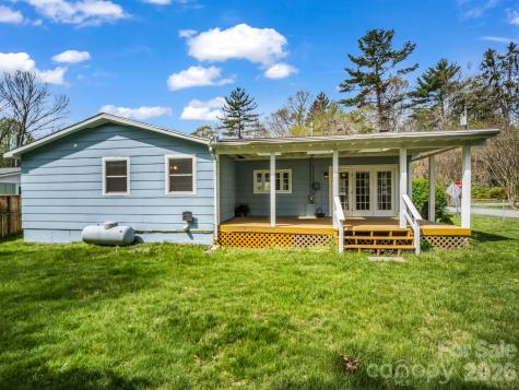 212 Vance Avenue Black Mountain NC 28711
