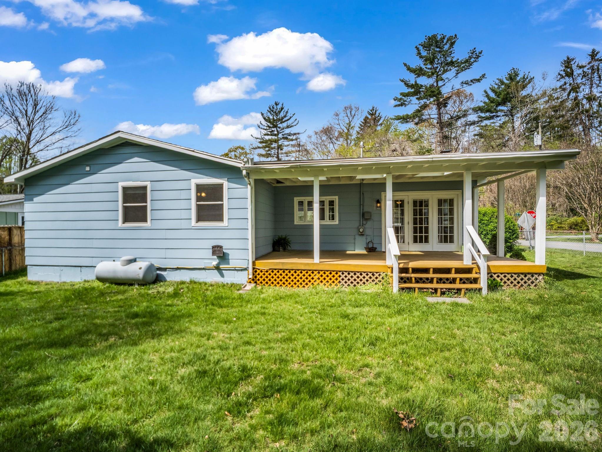 212 Vance Avenue Black Mountain NC 28711