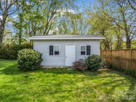 212 Vance Avenue Black Mountain NC 28711