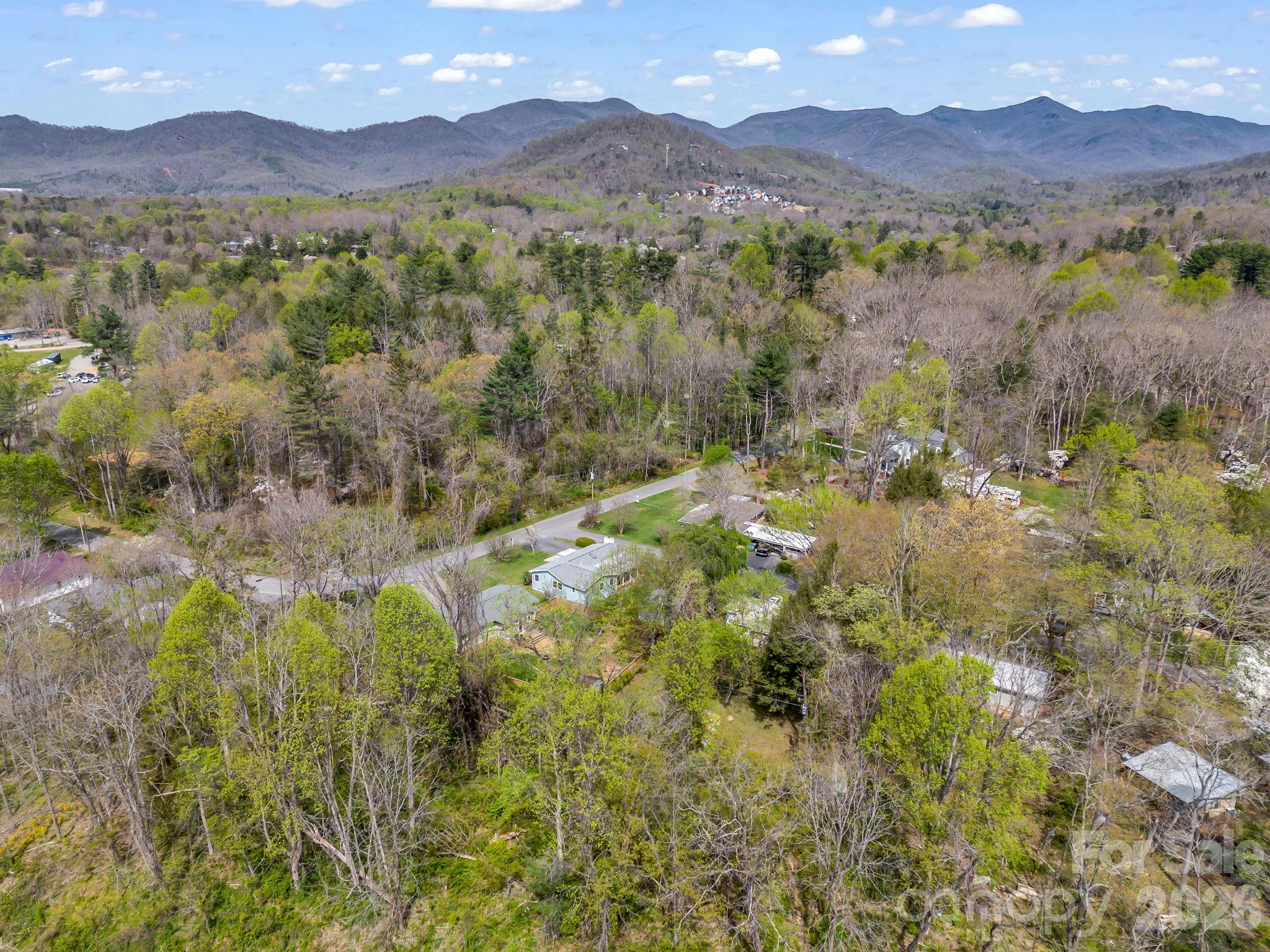 212 Vance Avenue Black Mountain NC 28711