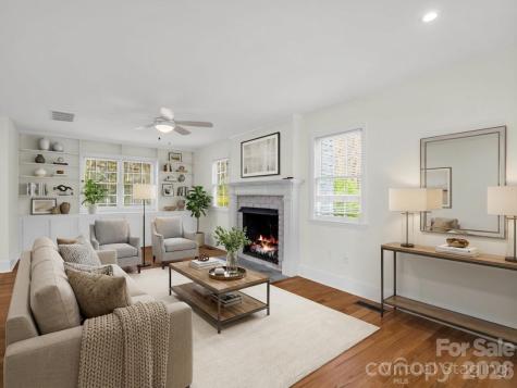 212 Vance Avenue Black Mountain NC 28711