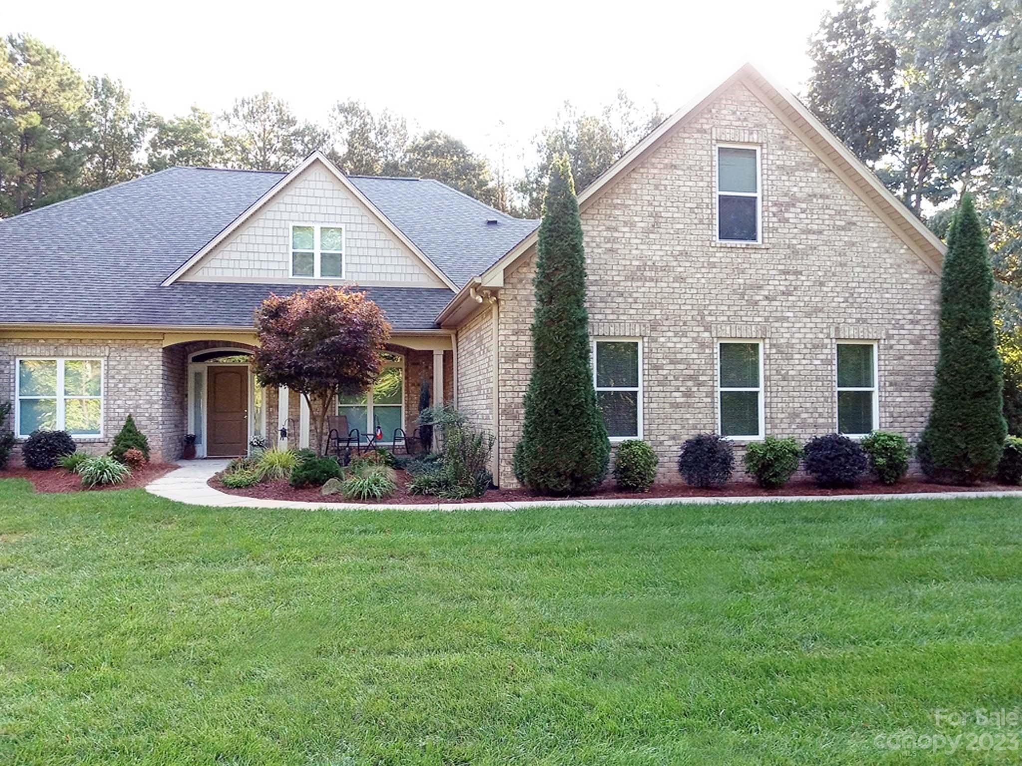 7045 Hawk Shadow Lane Denver NC 28037