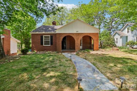 235 N 6th Street Albemarle NC 28001
