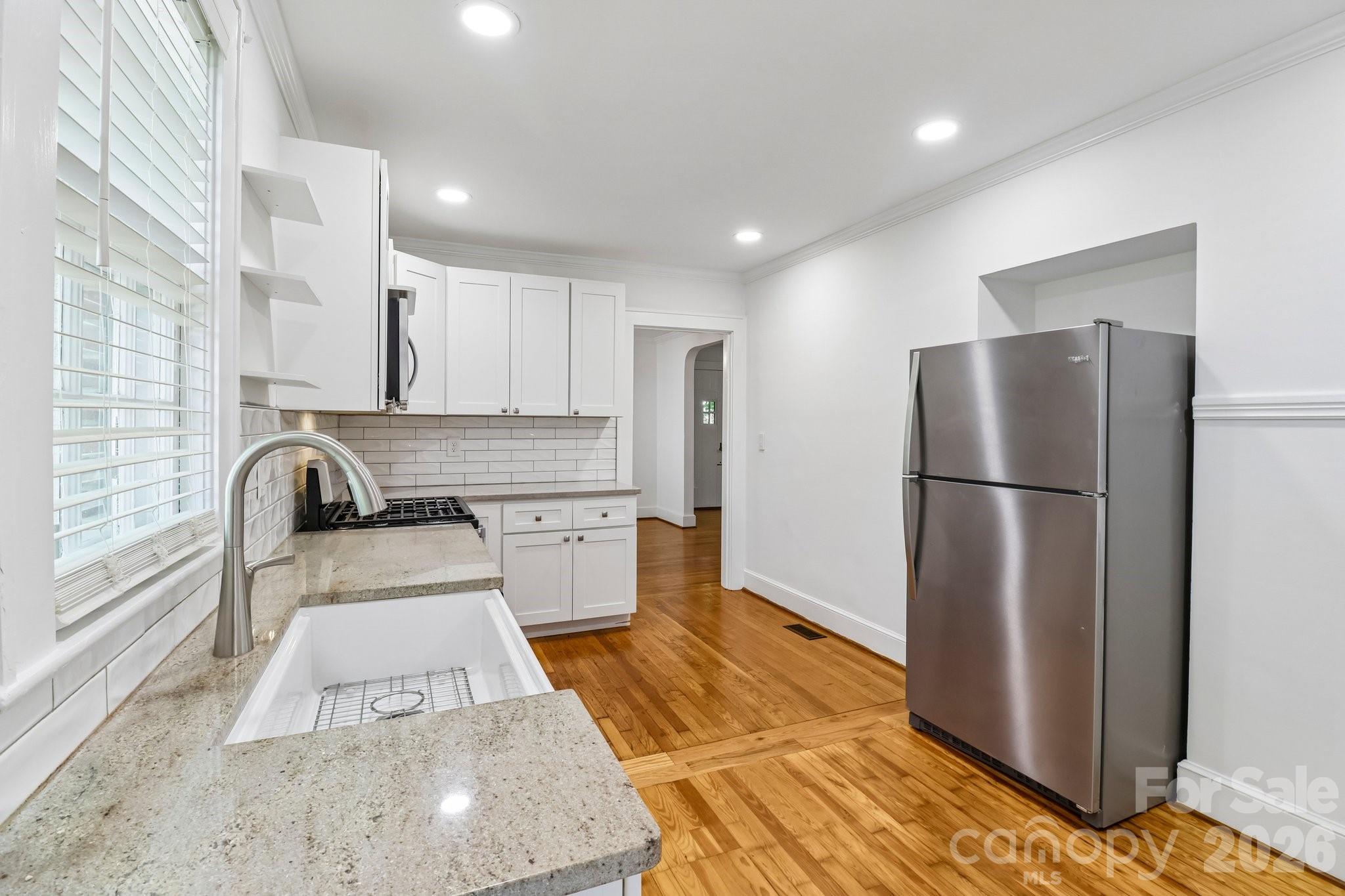 235 N 6th Street Albemarle NC 28001