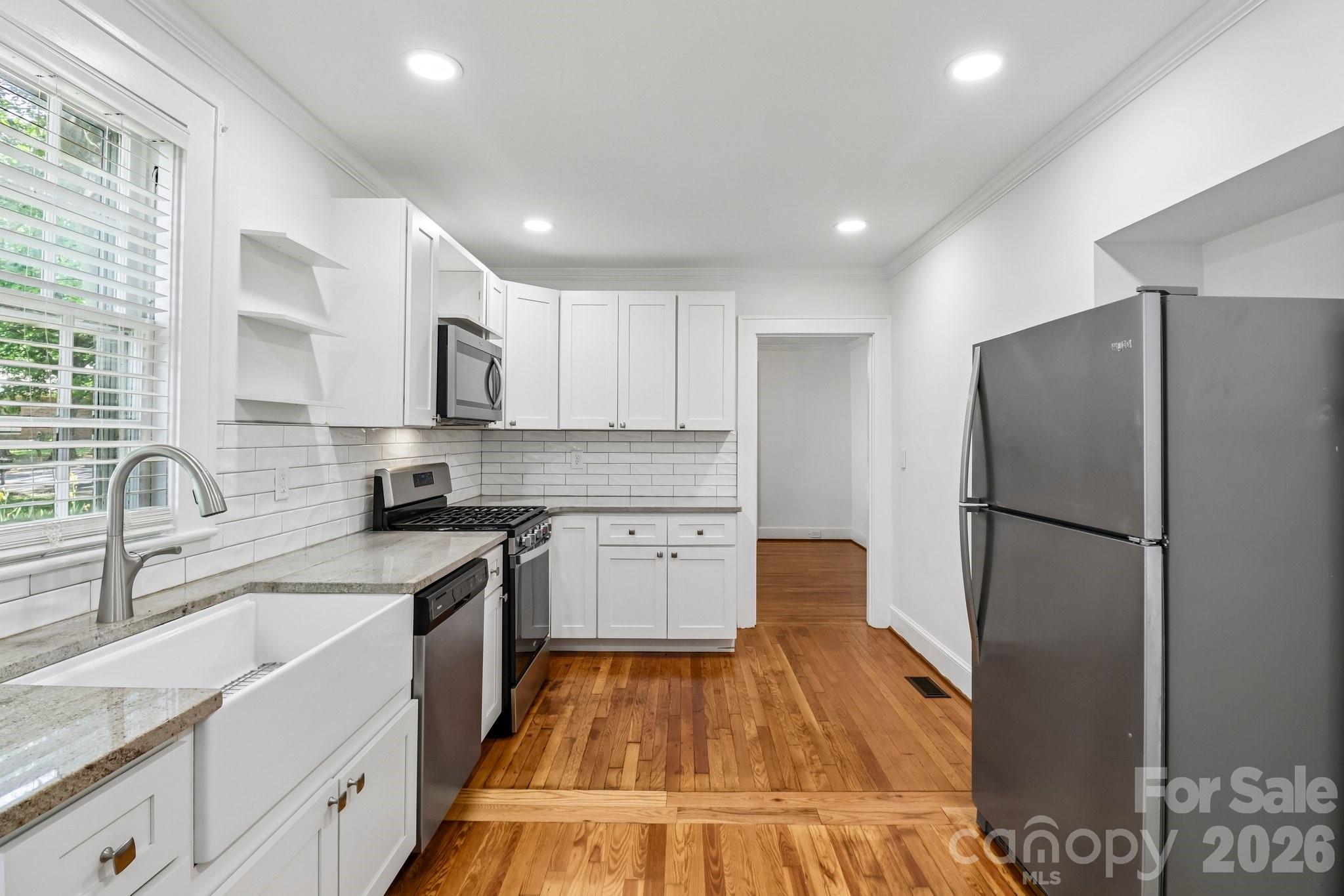 235 N 6th Street Albemarle NC 28001