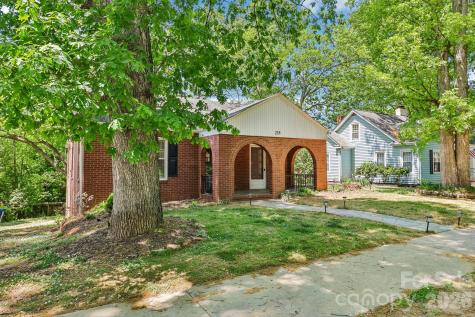 235 N 6th Street Albemarle NC 28001